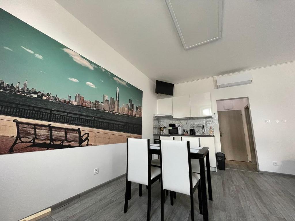 Relax21 Hotel Uhersky Ostroh Luaran gambar