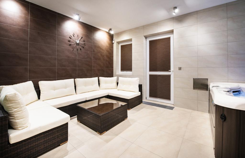 Relax21 Hotel Uhersky Ostroh Luaran gambar