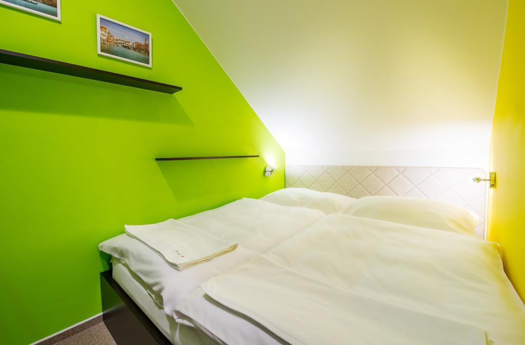 Relax21 Hotel Uhersky Ostroh Bilik gambar