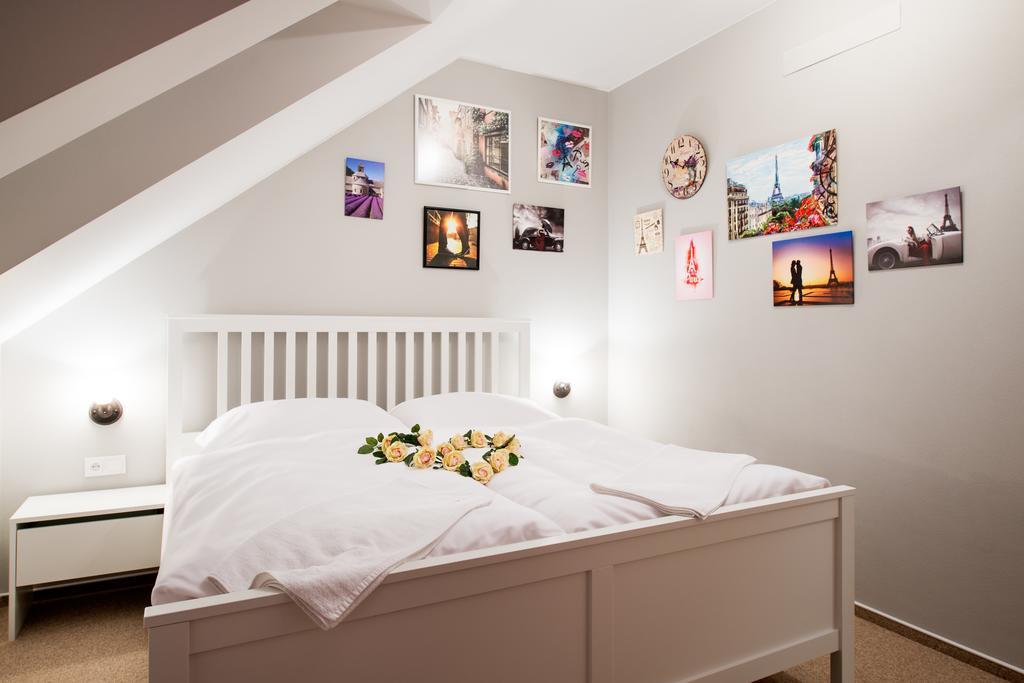 Relax21 Hotel Uhersky Ostroh Bilik gambar