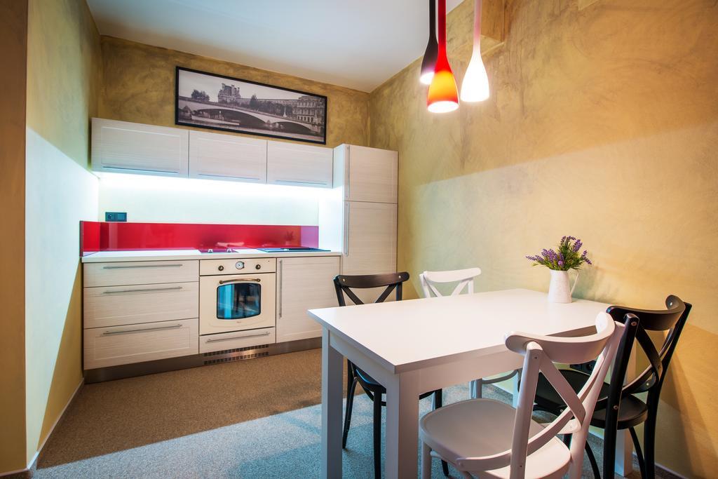 Relax21 Hotel Uhersky Ostroh Bilik gambar