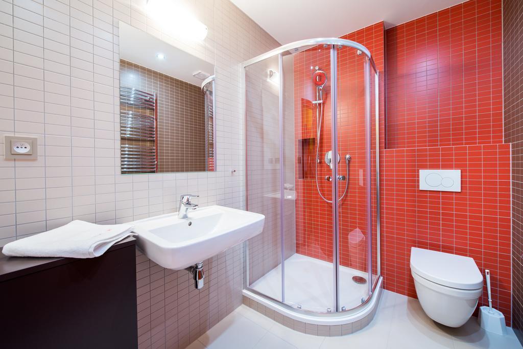 Relax21 Hotel Uhersky Ostroh Bilik gambar