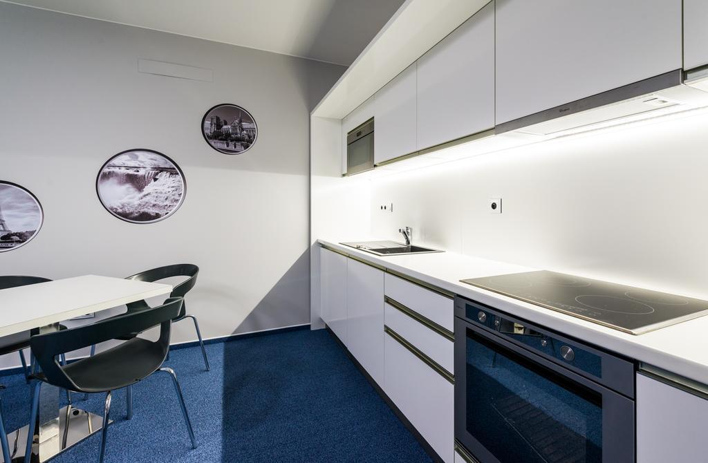 Relax21 Hotel Uhersky Ostroh Luaran gambar