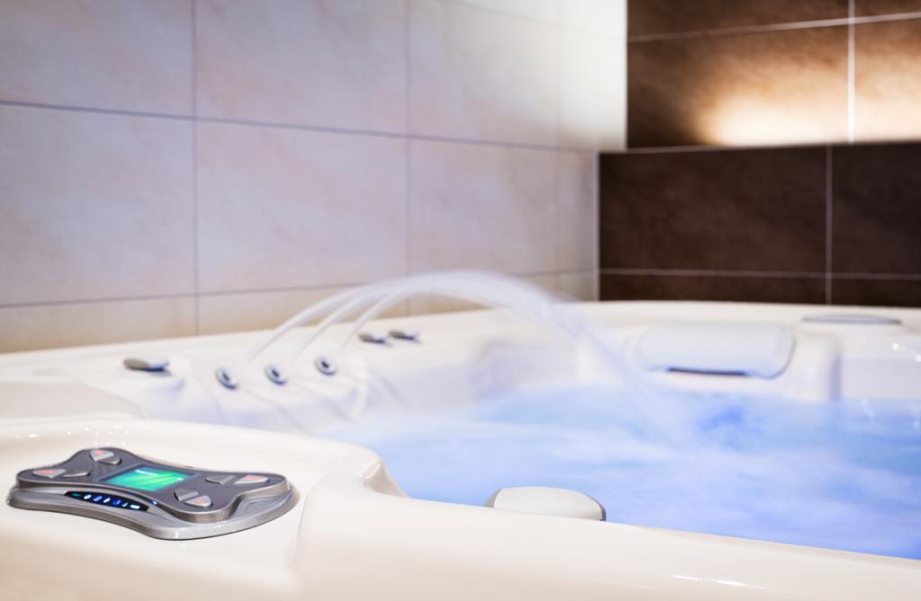 Relax21 Hotel Uhersky Ostroh Luaran gambar